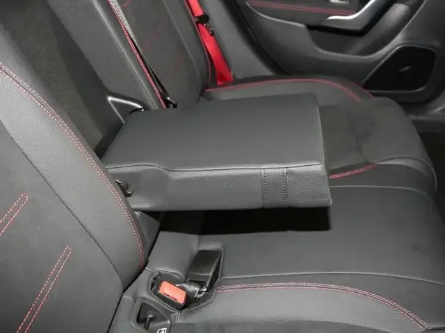 Mercedes-Benz CLA 35 AMG