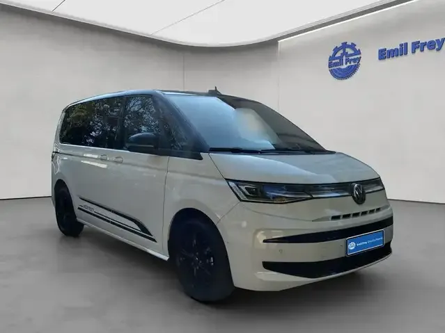 Volkswagen LT