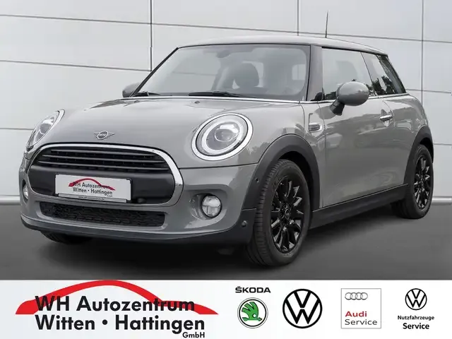 MINI Sonstiges