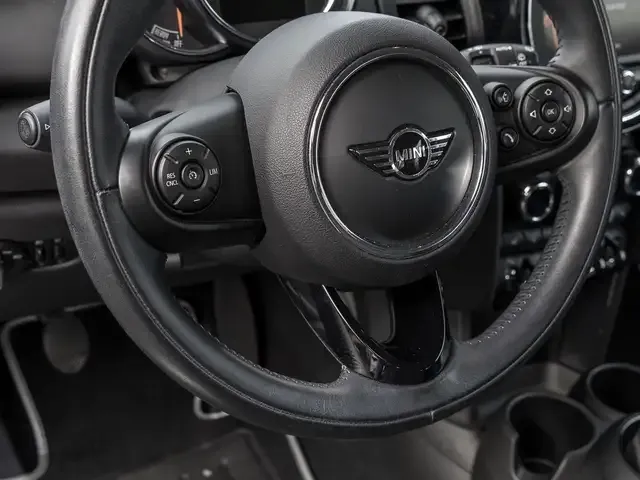 MINI One
