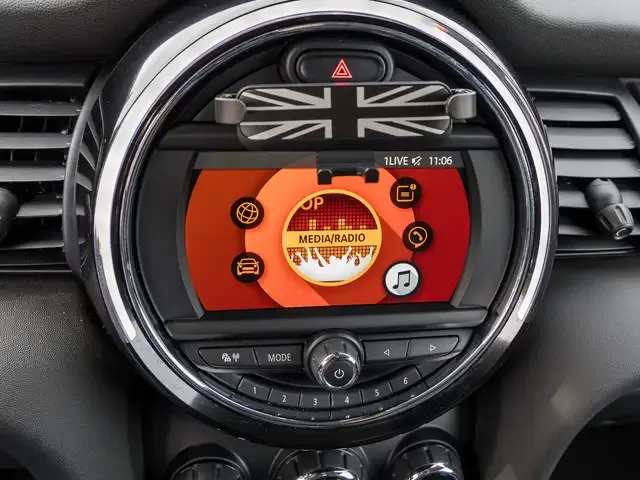 MINI One