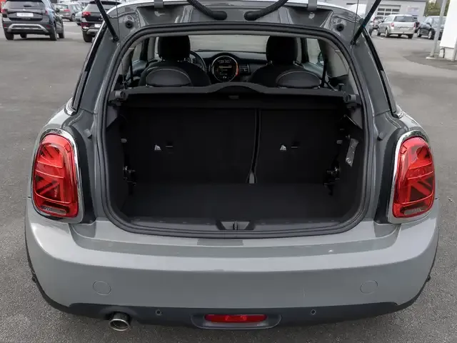 MINI One