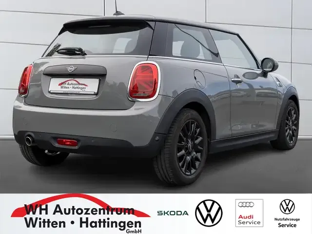 MINI One