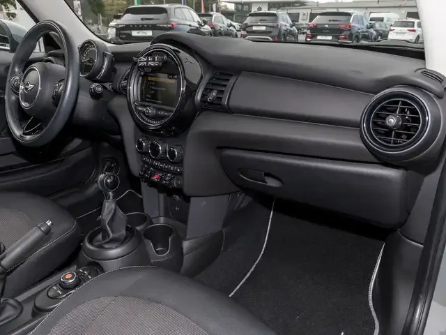 MINI One