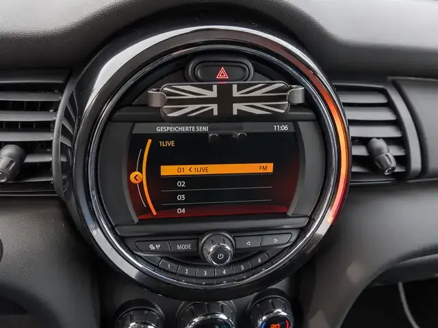 MINI One