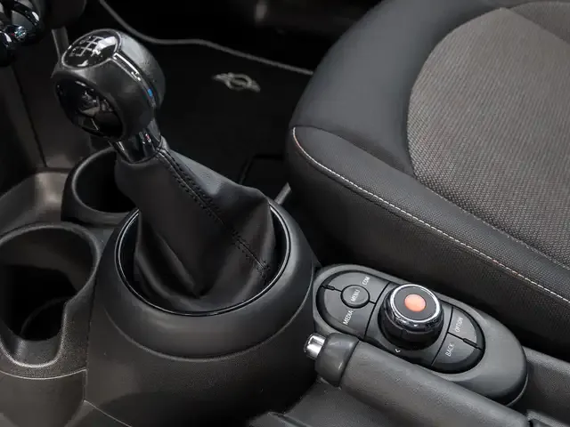 MINI One