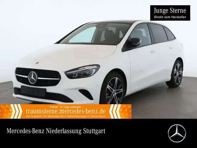 Mercedes-Benz B 250