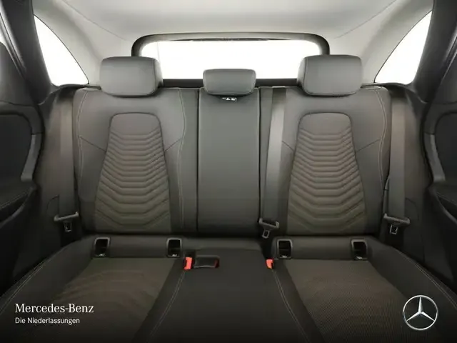 Mercedes-Benz B 250
