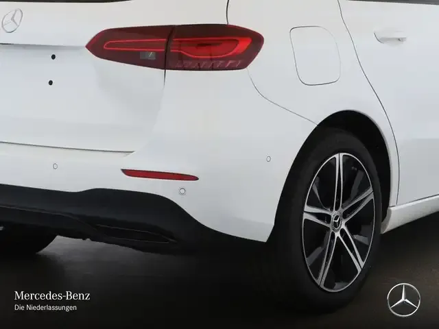 Mercedes-Benz B 250