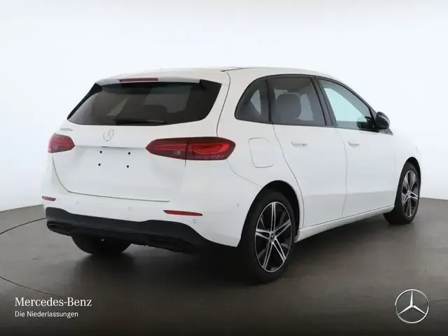 Mercedes-Benz B 250