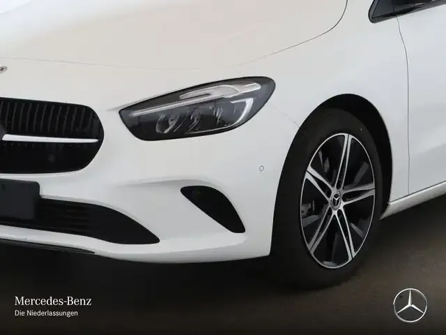 Mercedes-Benz B 250