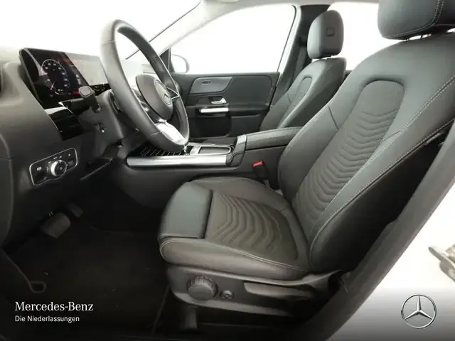 Mercedes-Benz B 250
