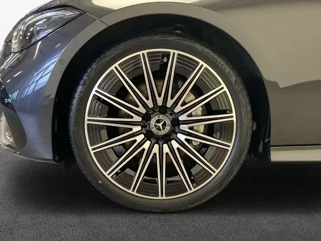 Mercedes-Benz CLE 220