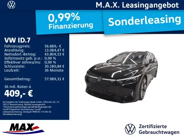 Volkswagen ID.7