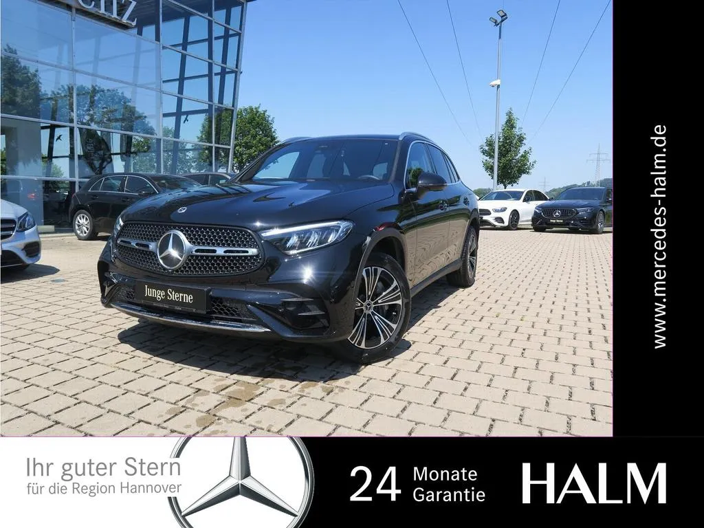 Mercedes-Benz GLC 200