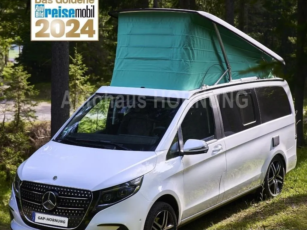 Mercedes-Benz Autres