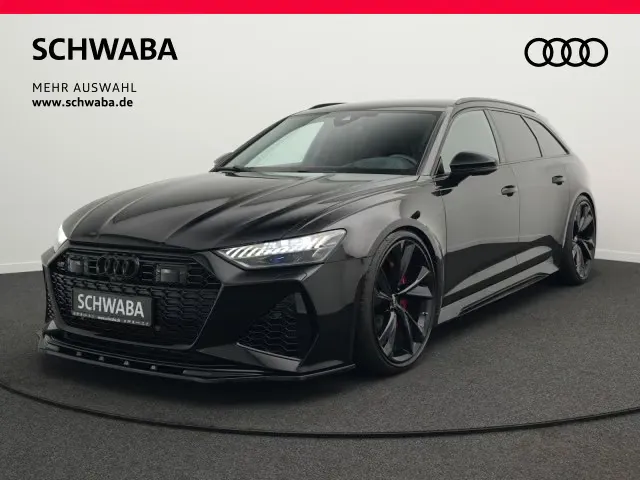 Audi RS6