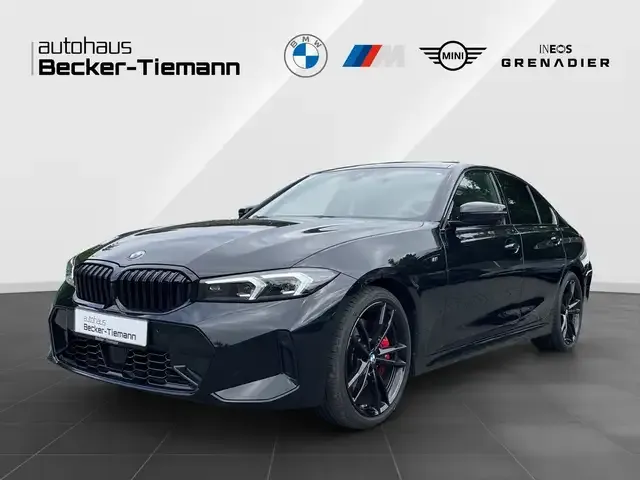 BMW 330