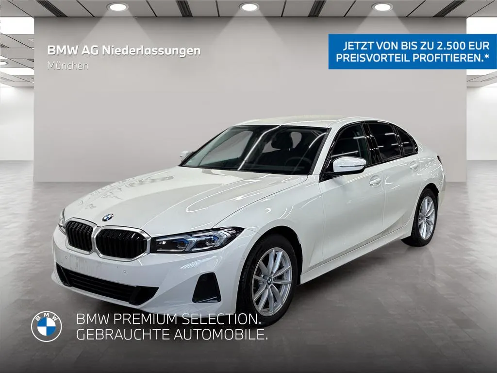 BMW 318