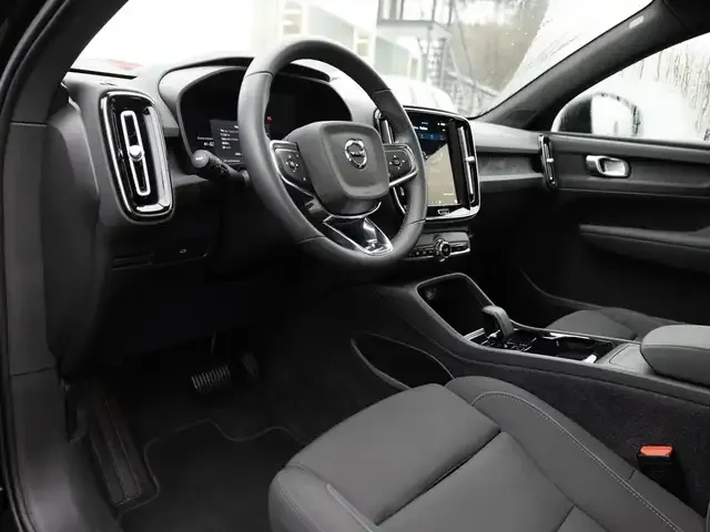 Volvo C40