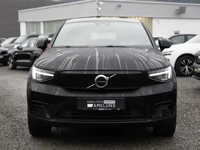 Volvo C40
