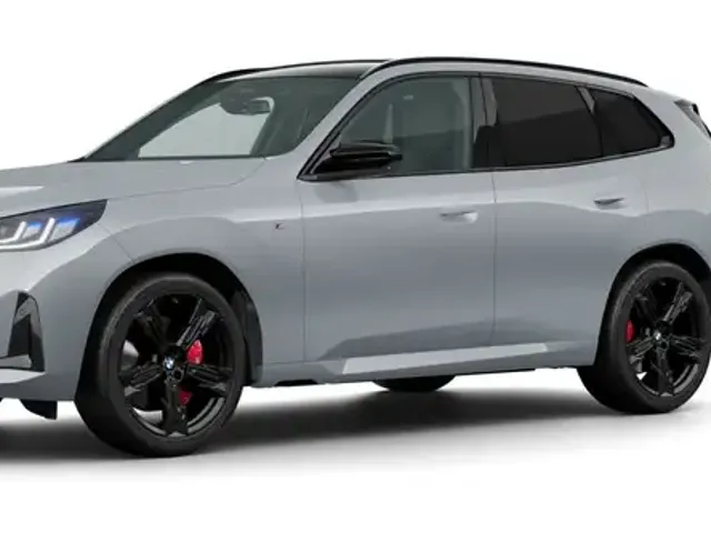 BMW X3 M