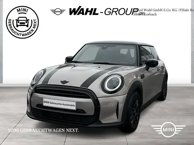MINI Cooper C