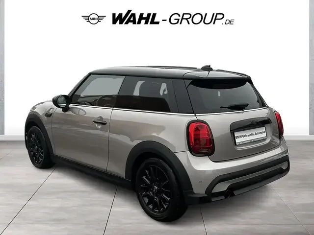 MINI Cooper C