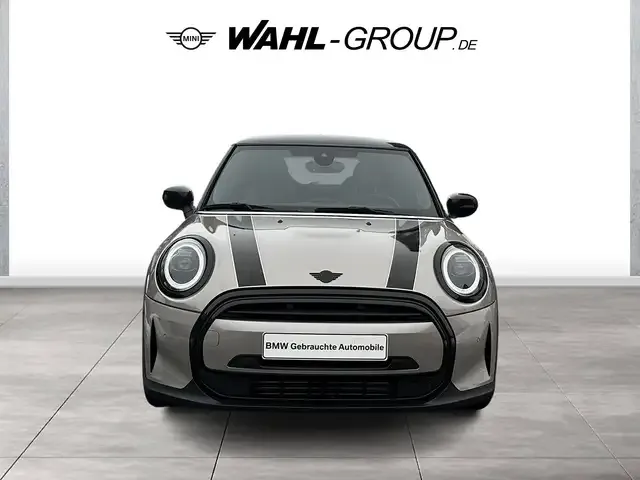 MINI Cooper C