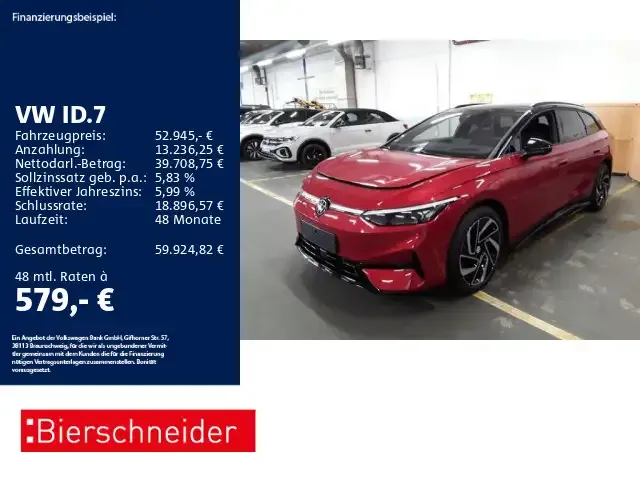 Volkswagen ID.7