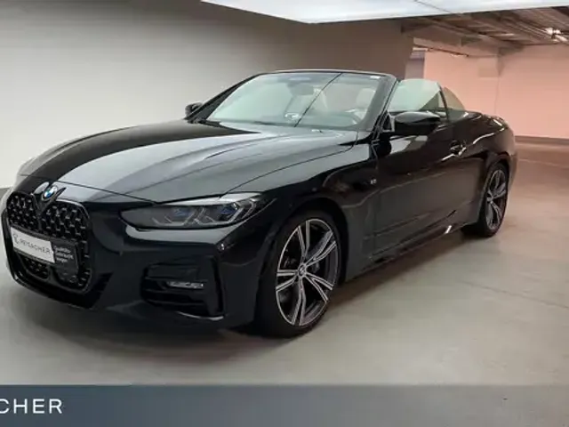 BMW 430