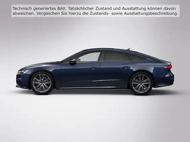 Audi S7