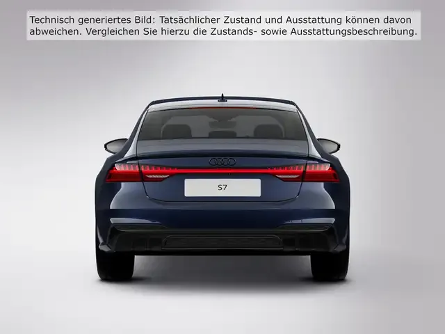 Audi S7