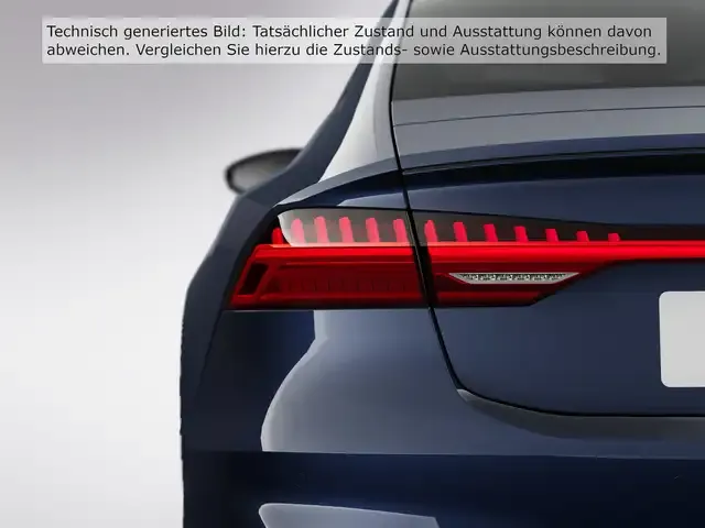Audi S7