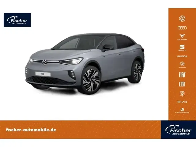 Volkswagen ID.5