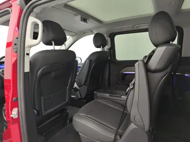 Mercedes-Benz EQV 300