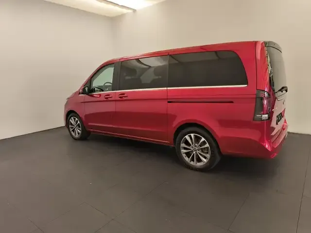 Mercedes-Benz EQV 300