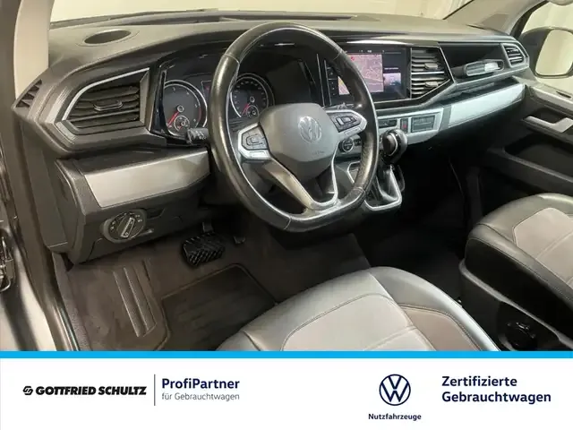 Volkswagen T6.1 Multivan