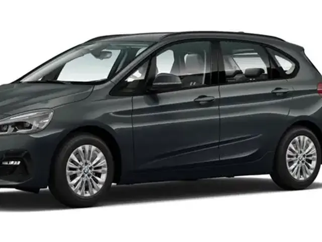 BMW 218