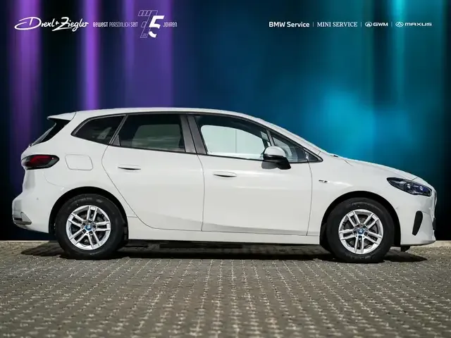 BMW Sonstiges