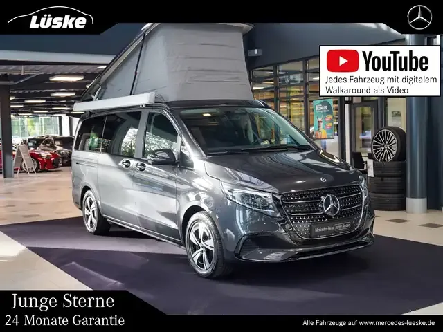 Mercedes-Benz V 250