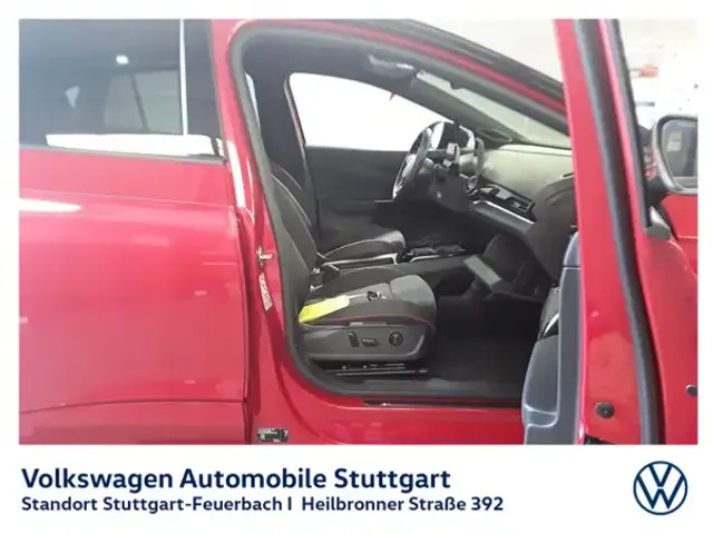 Volkswagen ID.5