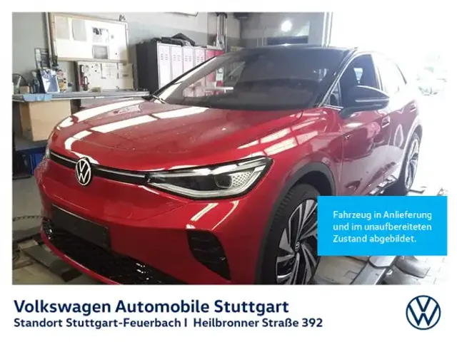 Volkswagen ID.5