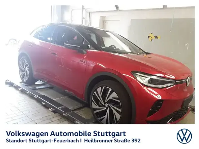 Volkswagen ID.5
