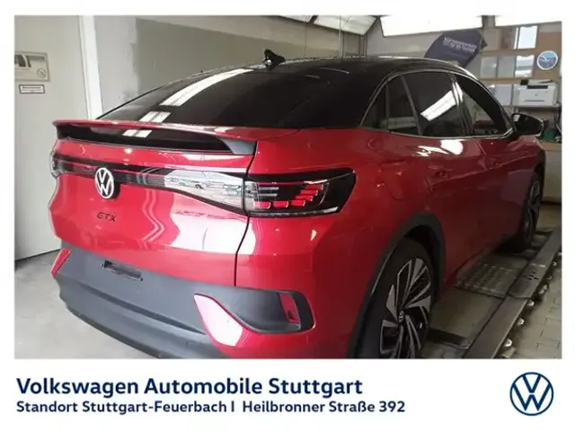 Volkswagen ID.5