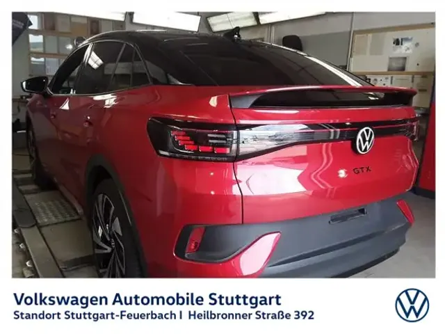 Volkswagen ID.5