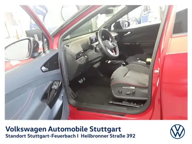 Volkswagen ID.5