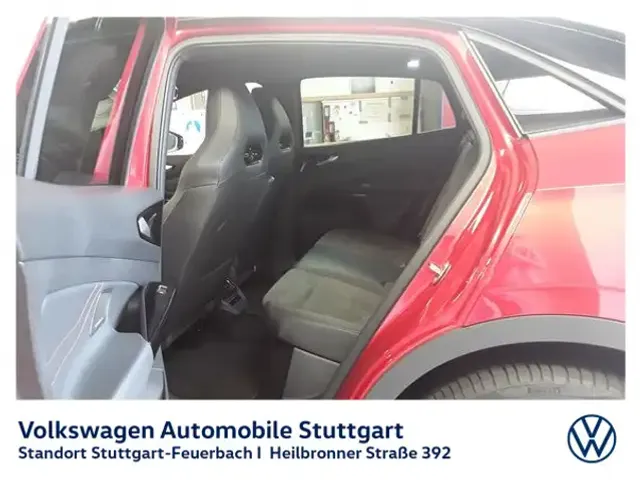 Volkswagen ID.5