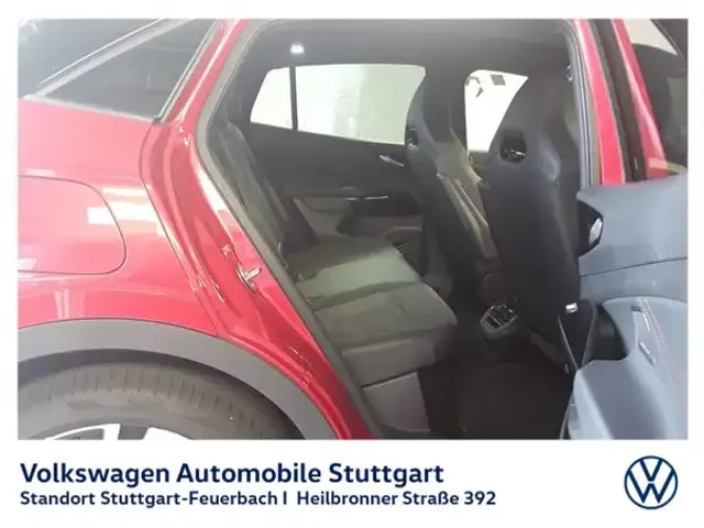 Volkswagen ID.5