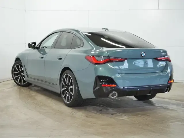 BMW 420